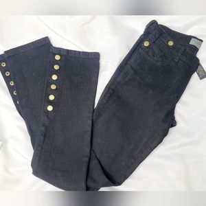 Victoria's Secret London Jean